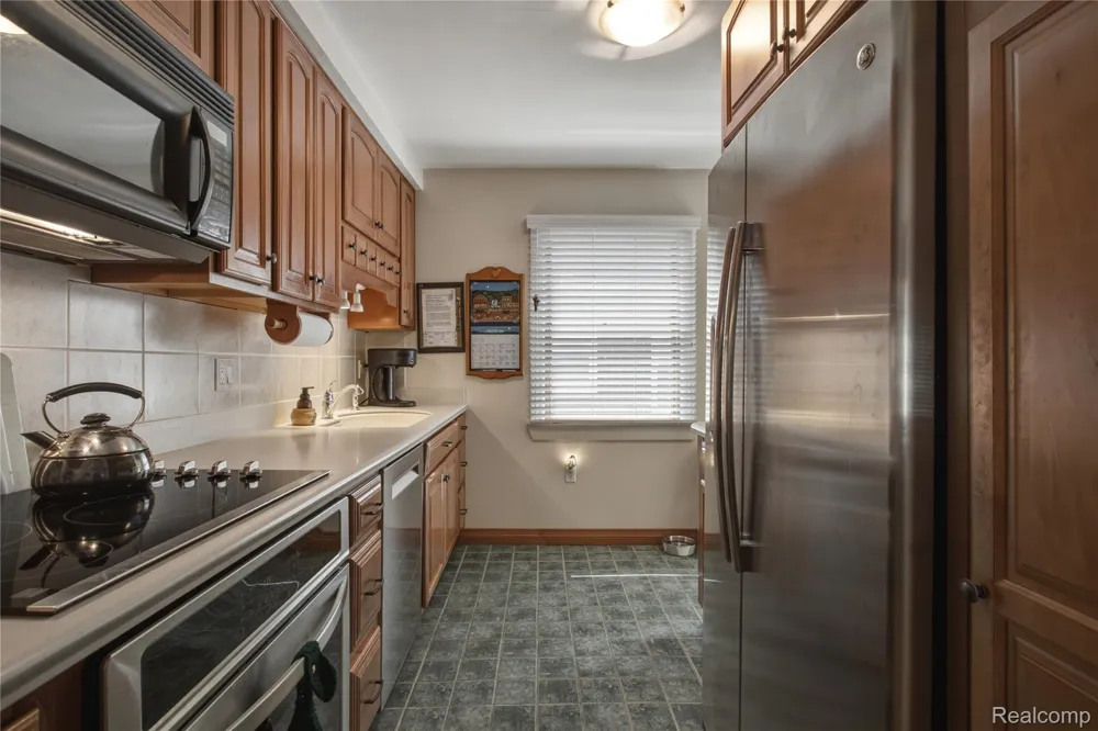 442 Melborn Street Dearborn City, MI 48128