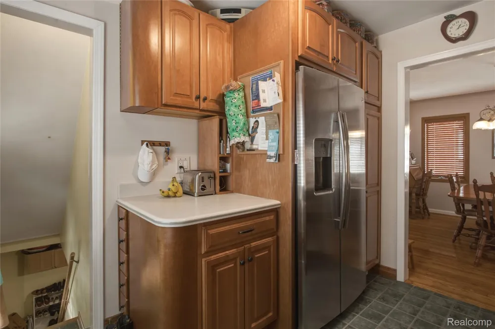 442 Melborn Street Dearborn City, MI 48128