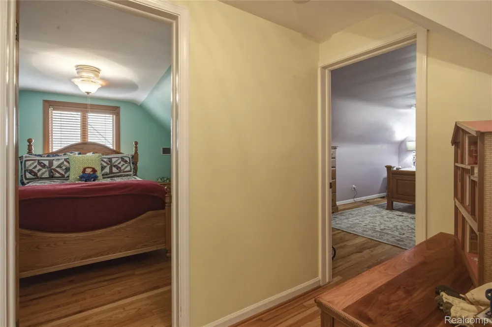 442 Melborn Street Dearborn City, MI 48128