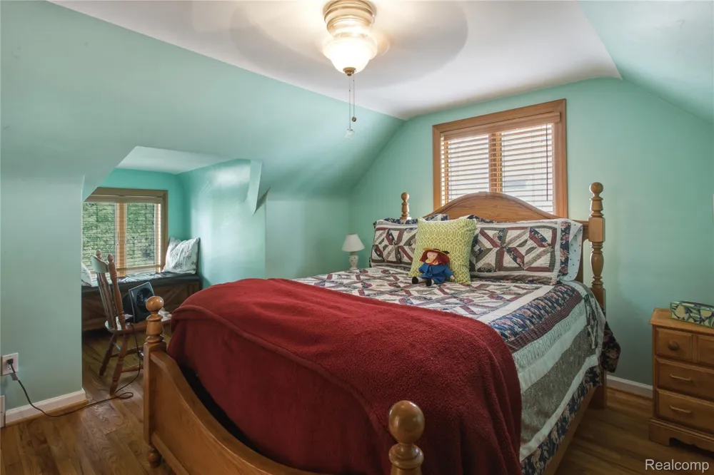442 Melborn Street Dearborn City, MI 48128