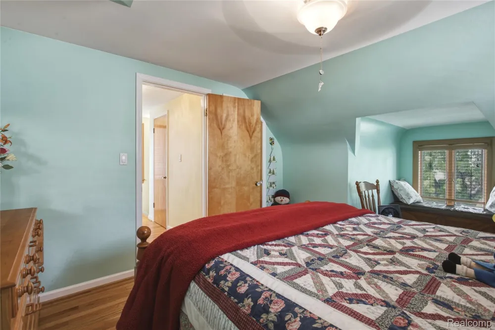 442 Melborn Street Dearborn City, MI 48128