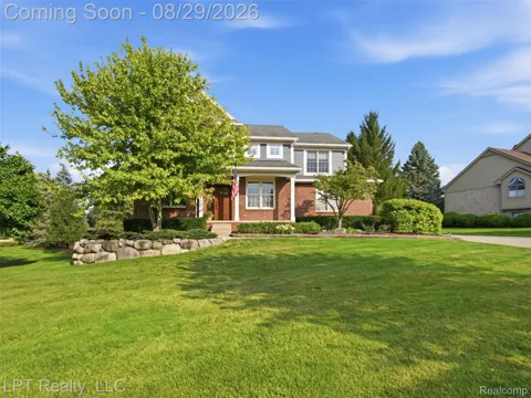 23770 Spy Glass Hill