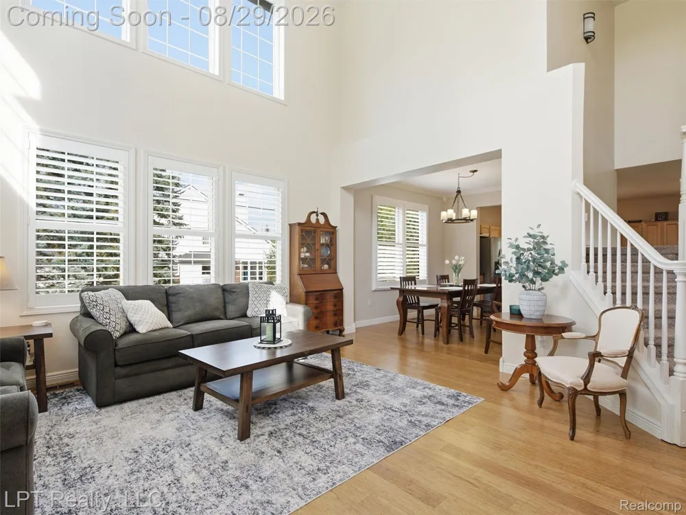 23770 Spy Glass Hill Lyon Charter Township, MI 48178