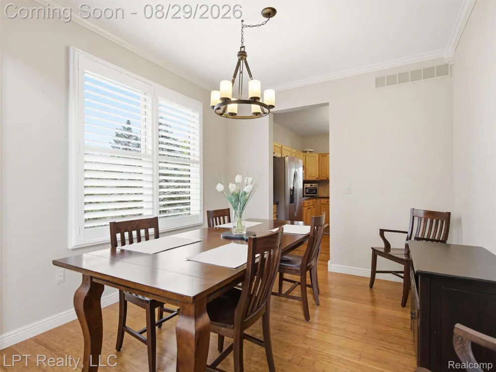 23770 Spy Glass Hill Lyon Charter Township, MI 48178
