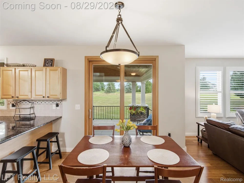 23770 Spy Glass Hill Lyon Charter Township, MI 48178