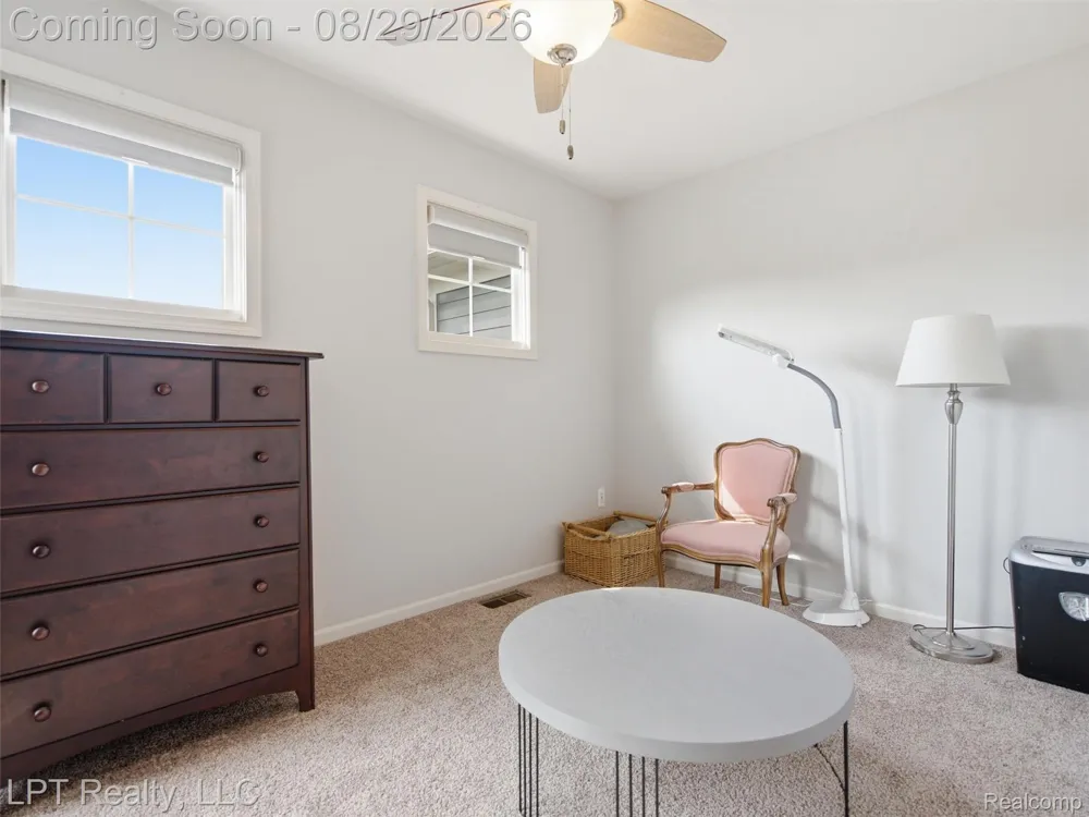 23770 Spy Glass Hill Lyon Charter Township, MI 48178
