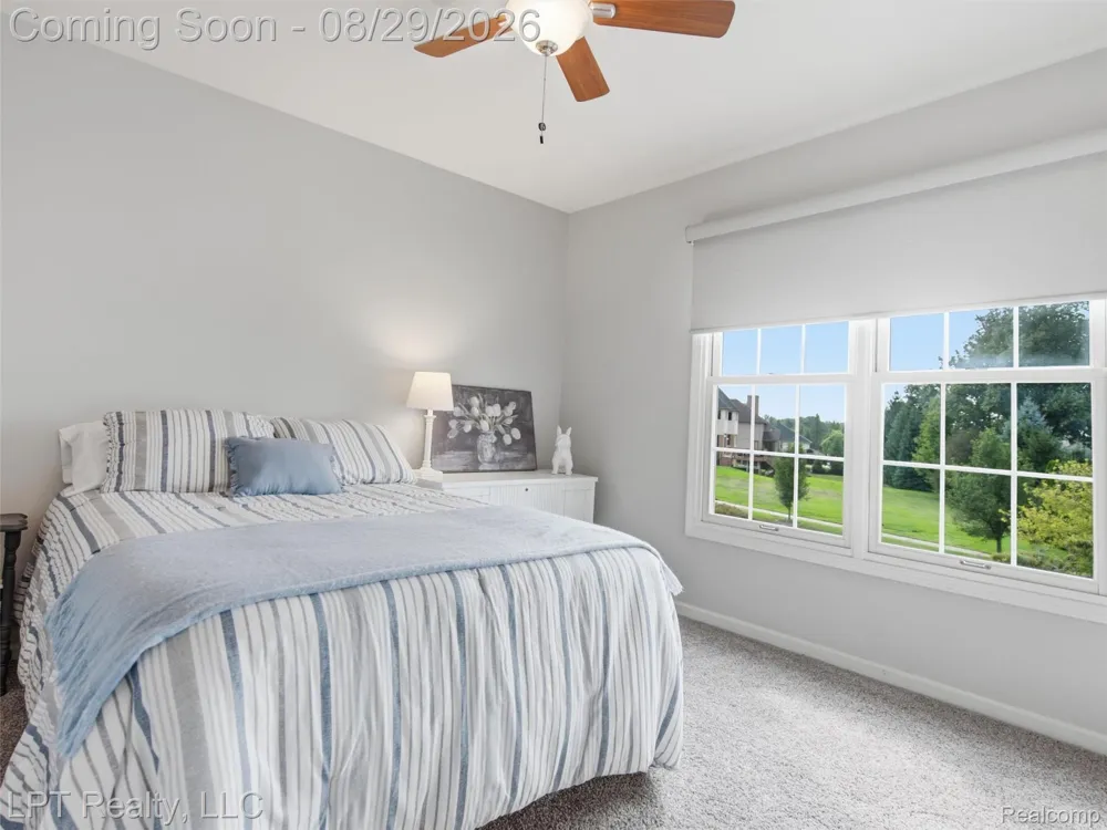 23770 Spy Glass Hill Lyon Charter Township, MI 48178