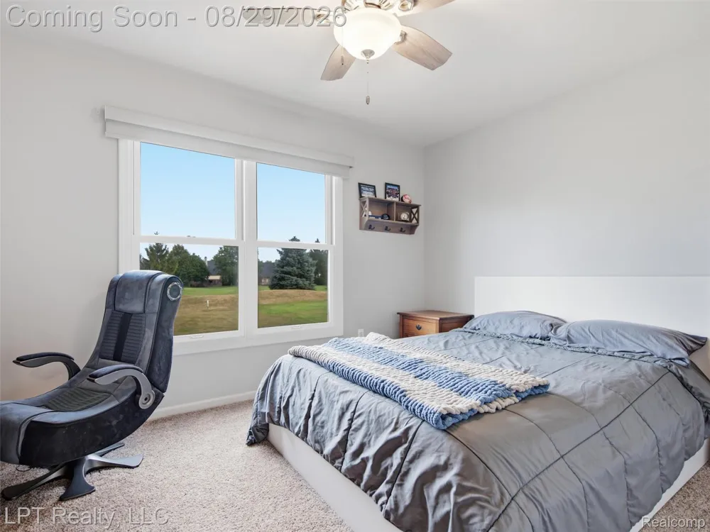 23770 Spy Glass Hill Lyon Charter Township, MI 48178