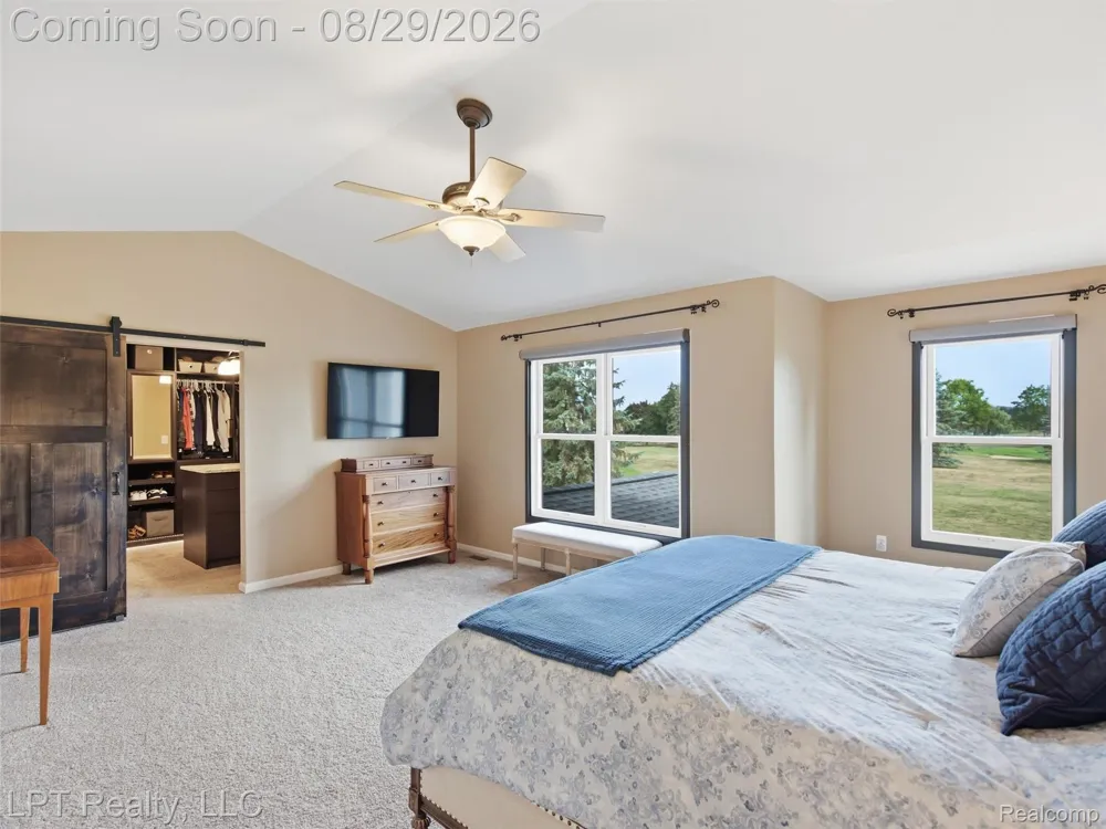 23770 Spy Glass Hill Lyon Charter Township, MI 48178