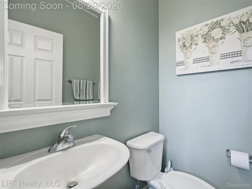 23770 Spy Glass Hill Lyon Charter Township, MI 48178