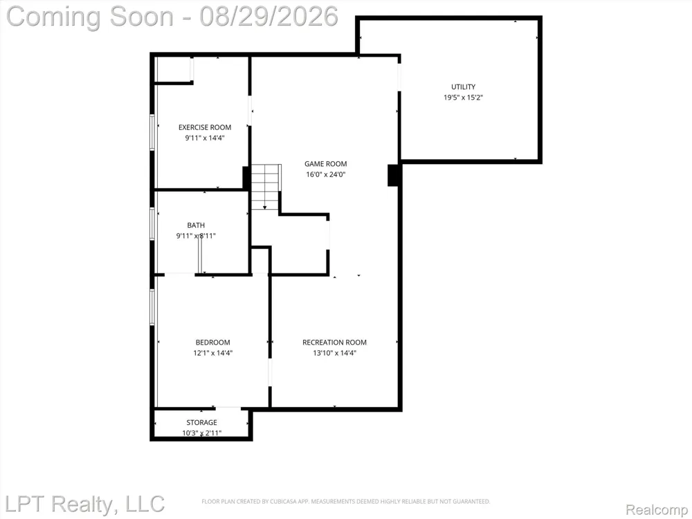 23770 Spy Glass Hill Lyon Charter Township, MI 48178