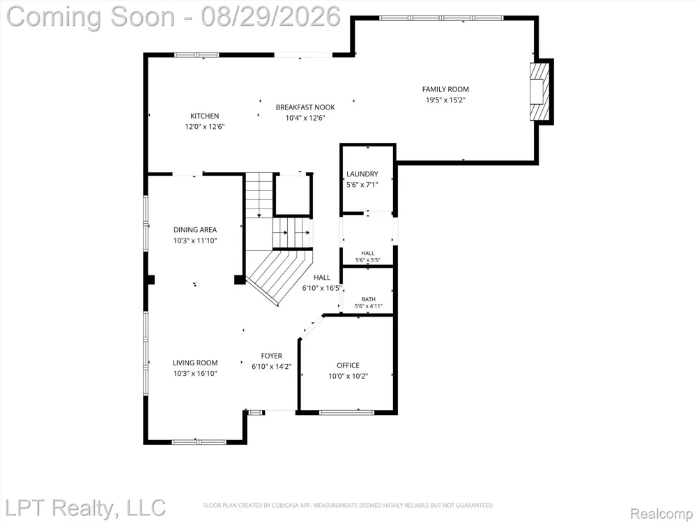 23770 Spy Glass Hill Lyon Charter Township, MI 48178