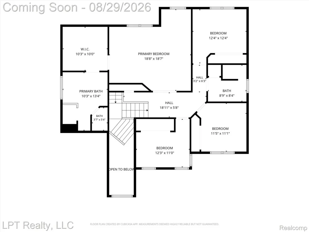 23770 Spy Glass Hill Lyon Charter Township, MI 48178