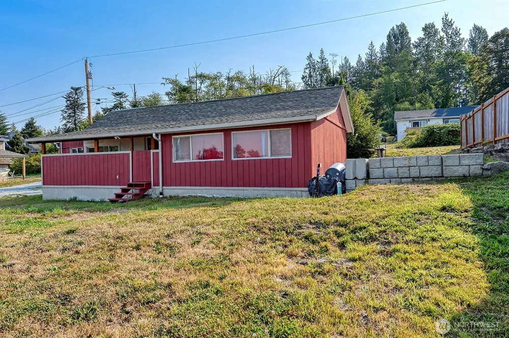 18930 98th Avenue NW Stanwood, WA 98292