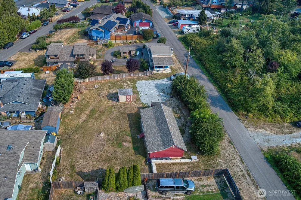 18930 98th Avenue NW Stanwood, WA 98292