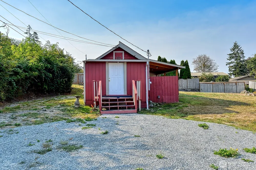18930 98th Avenue NW Stanwood, WA 98292