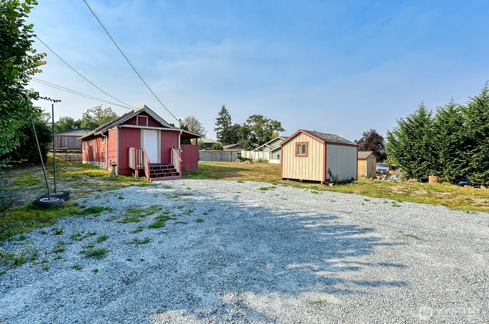 18930 98th Avenue NW Stanwood, WA 98292