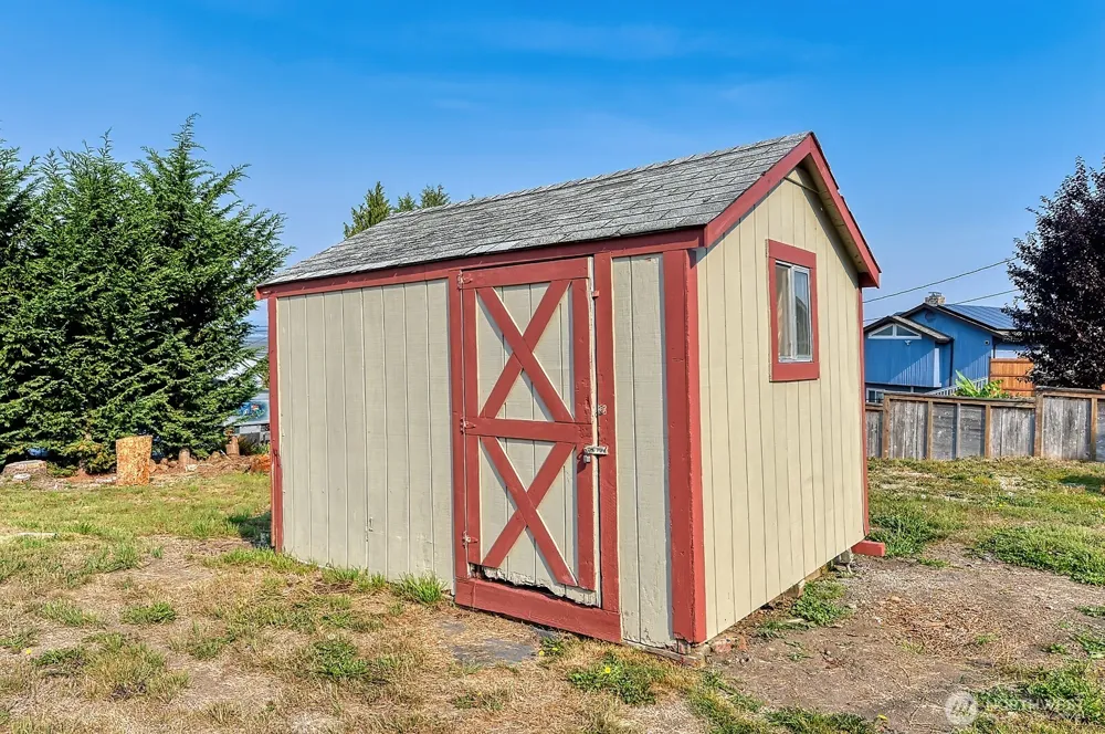 18930 98th Avenue NW Stanwood, WA 98292