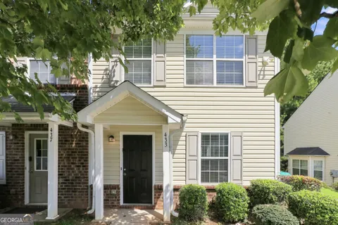 433 Inkberry DR