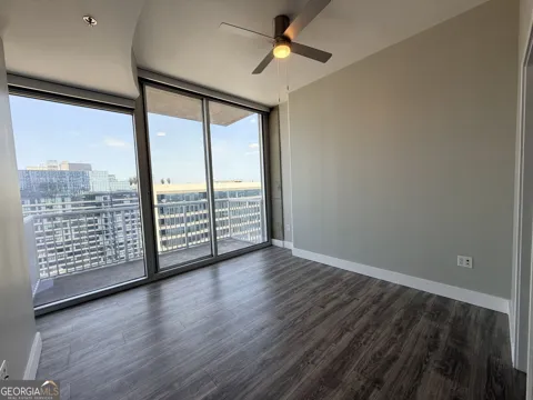 855 Peachtree ST NE