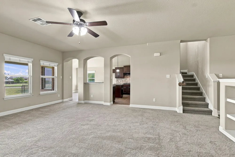 4507 Cervinia Drive Round Rock, TX 78665