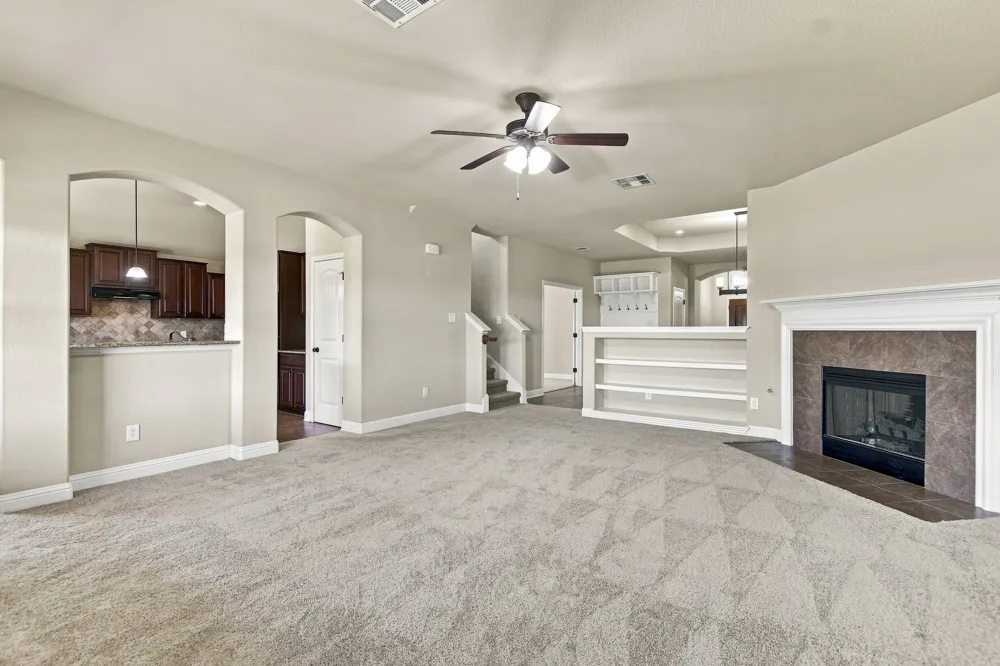 4507 Cervinia Drive Round Rock, TX 78665