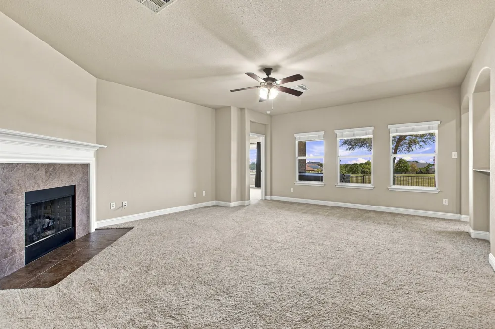 4507 Cervinia Drive Round Rock, TX 78665