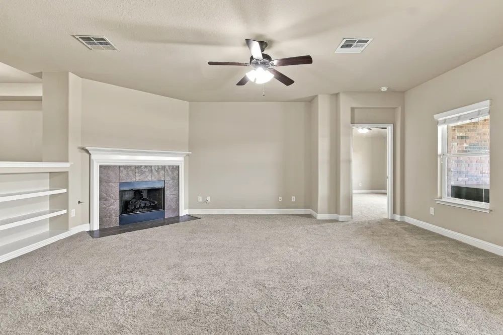 4507 Cervinia Drive Round Rock, TX 78665