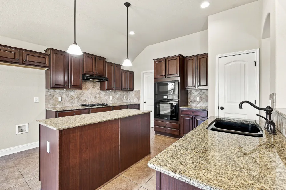 4507 Cervinia Drive Round Rock, TX 78665