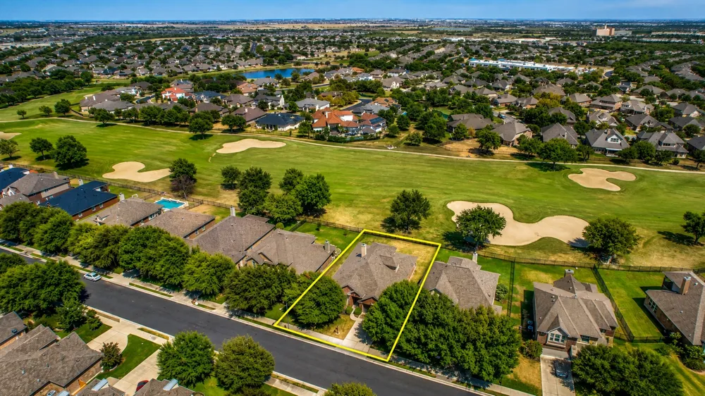 4507 Cervinia Drive Round Rock, TX 78665