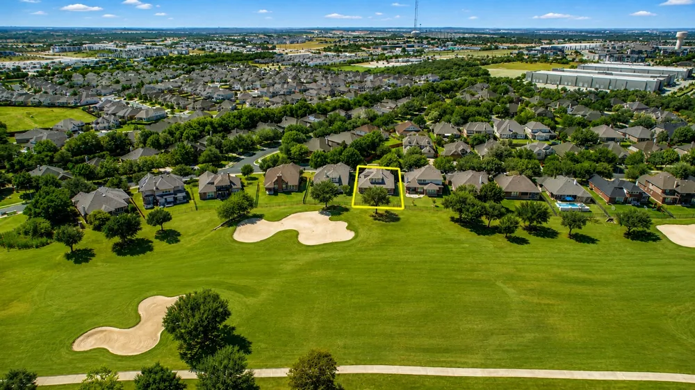 4507 Cervinia Drive Round Rock, TX 78665