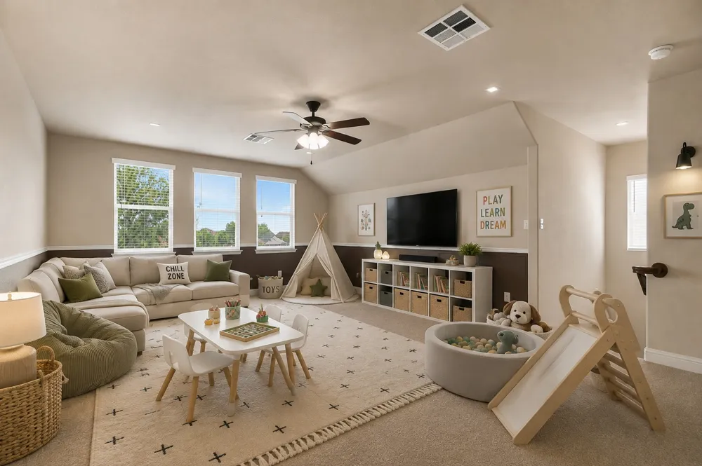 4507 Cervinia Drive Round Rock, TX 78665