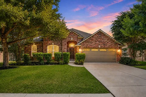 4507 Cervinia Drive