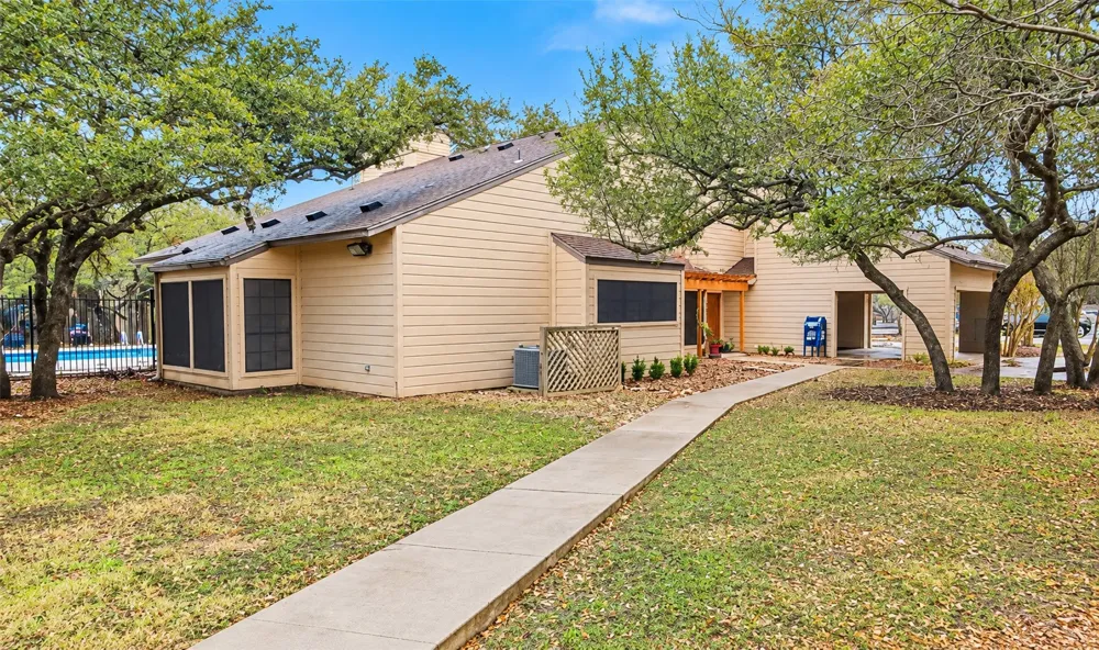 4159 Steck Avenue #177 Austin, TX 78759