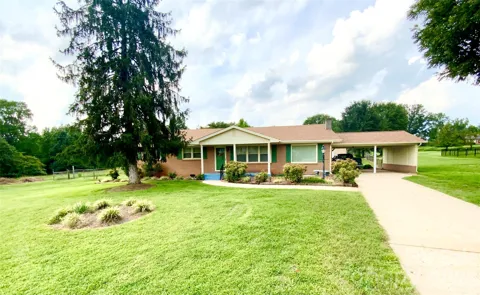 1749 Oak Grove Church Road