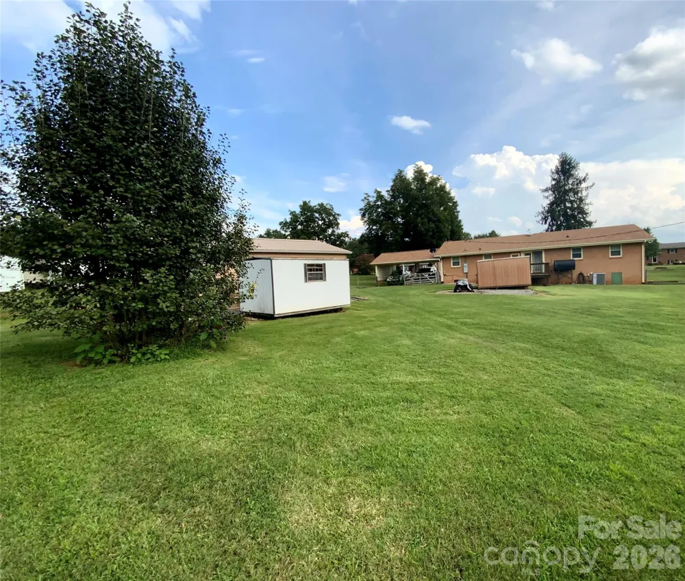 1749 Oak Grove Church Road Ellenboro, NC 28040