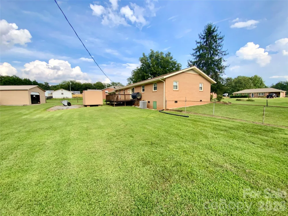 1749 Oak Grove Church Road Ellenboro, NC 28040