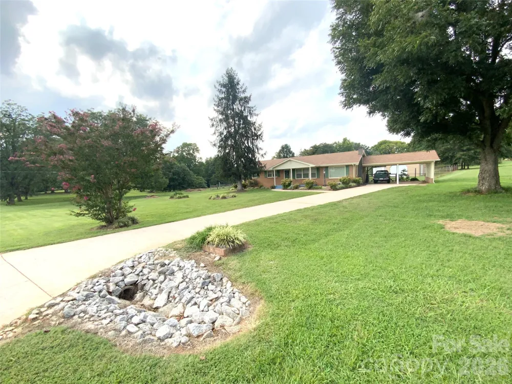 1749 Oak Grove Church Road Ellenboro, NC 28040