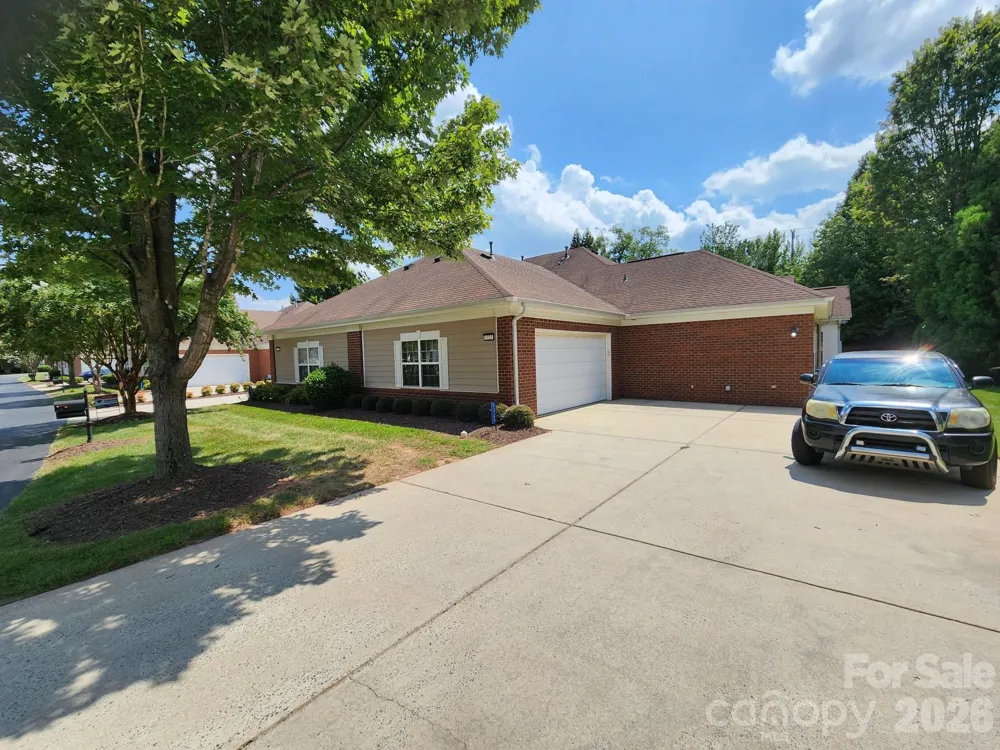 3225 Abbey Walk Lane Matthews, NC 28105