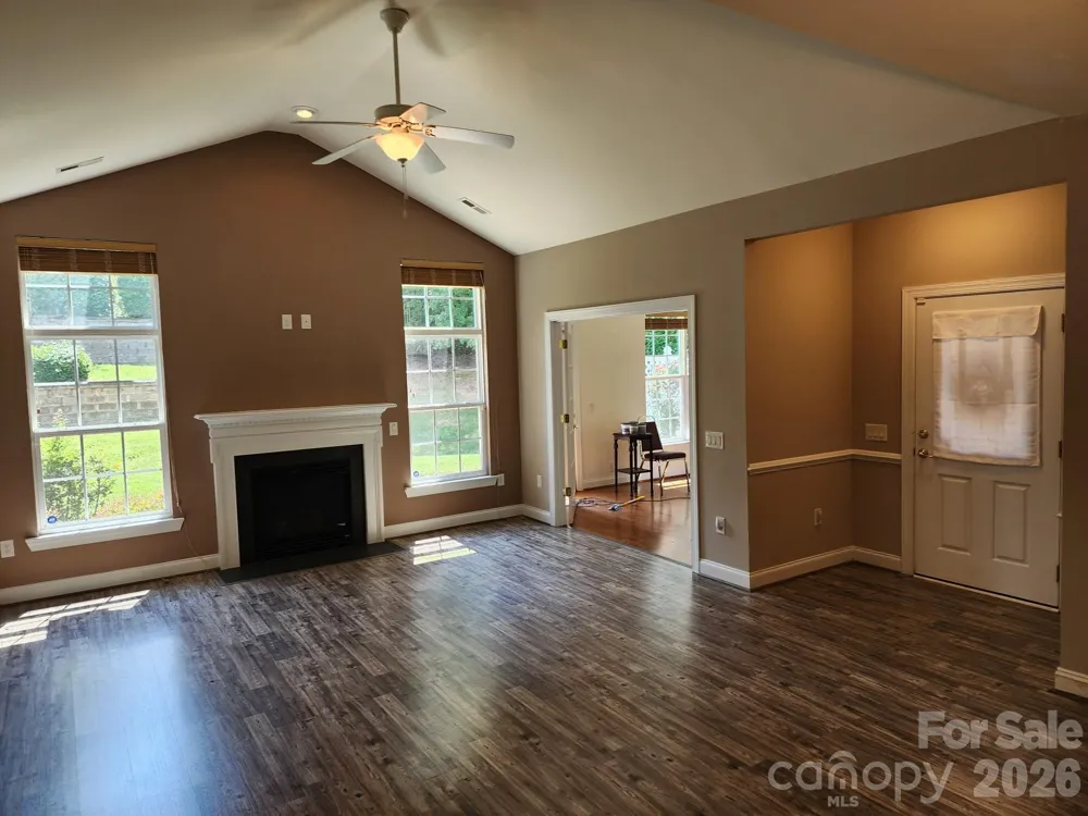 3225 Abbey Walk Lane Matthews, NC 28105