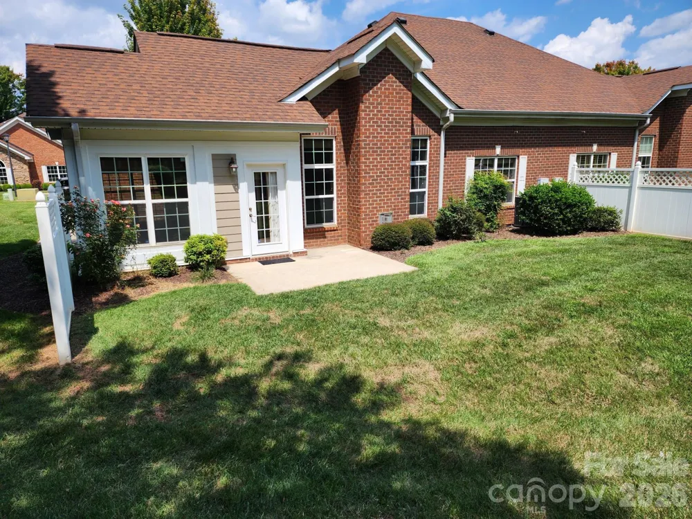 3225 Abbey Walk Lane Matthews, NC 28105