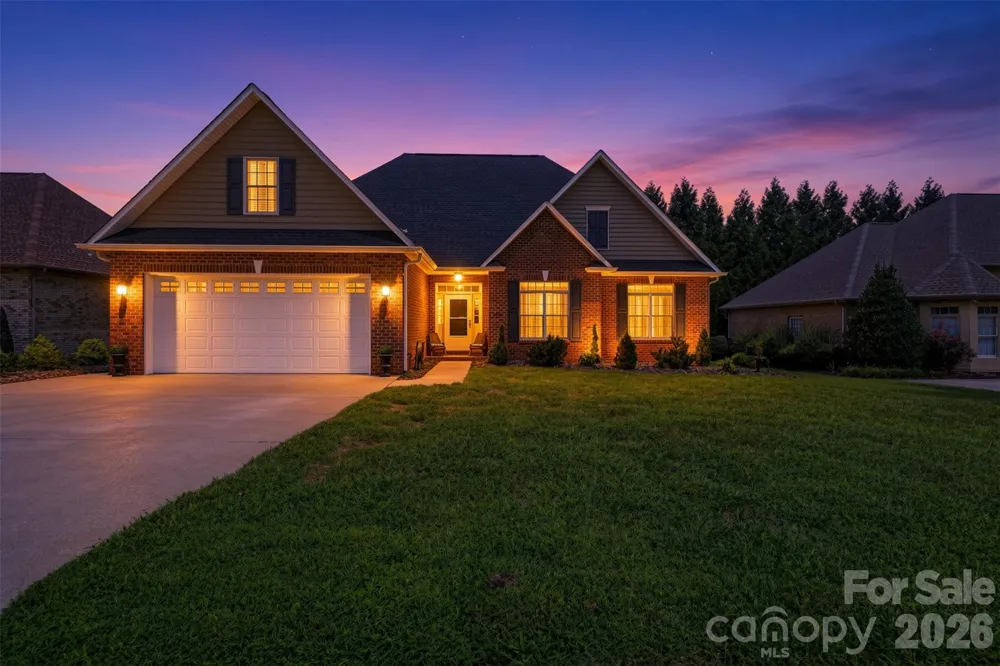1719 30th Avenue Court NE Hickory, NC 28601