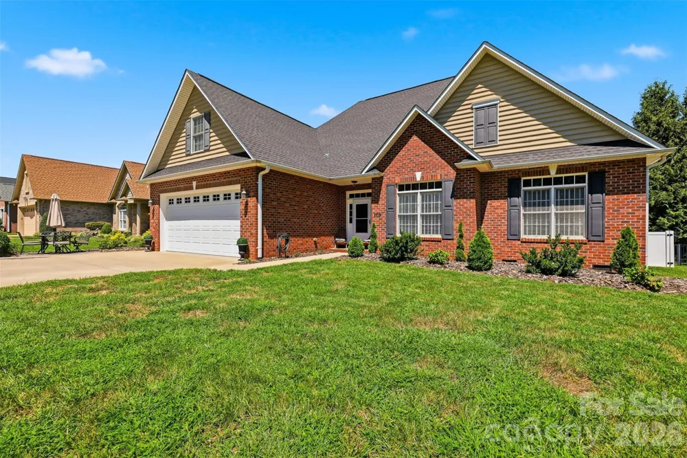1719 30th Avenue Court NE Hickory, NC 28601