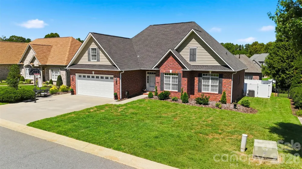 1719 30th Avenue Court NE Hickory, NC 28601