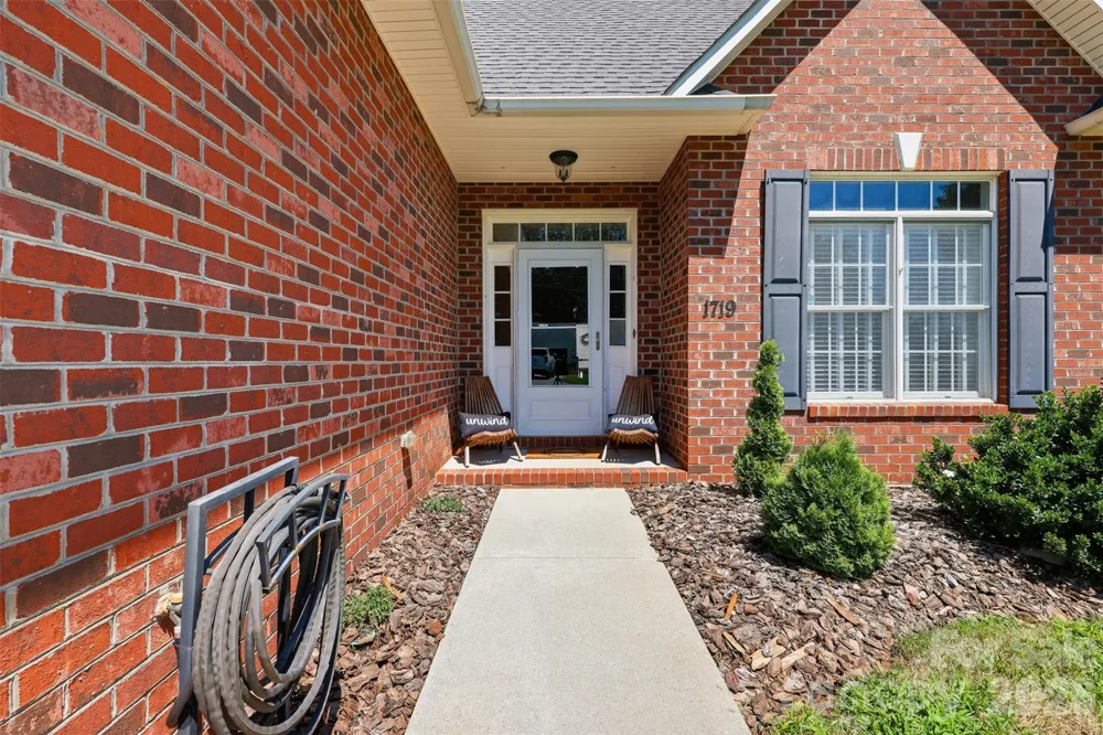 1719 30th Avenue Court NE Hickory, NC 28601