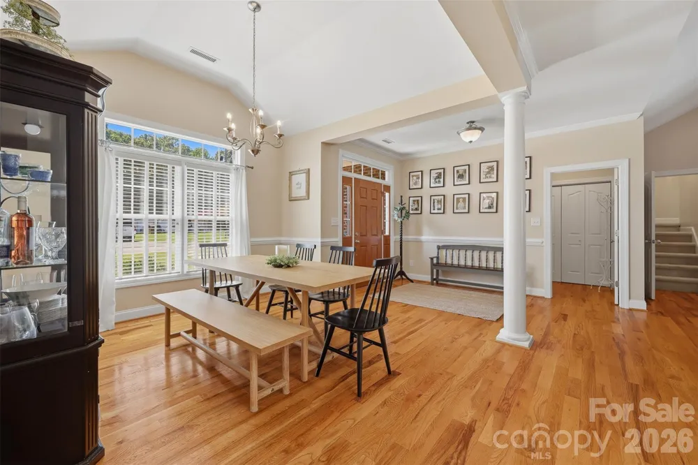 1719 30th Avenue Court NE Hickory, NC 28601