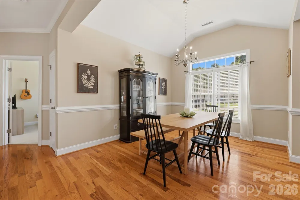1719 30th Avenue Court NE Hickory, NC 28601
