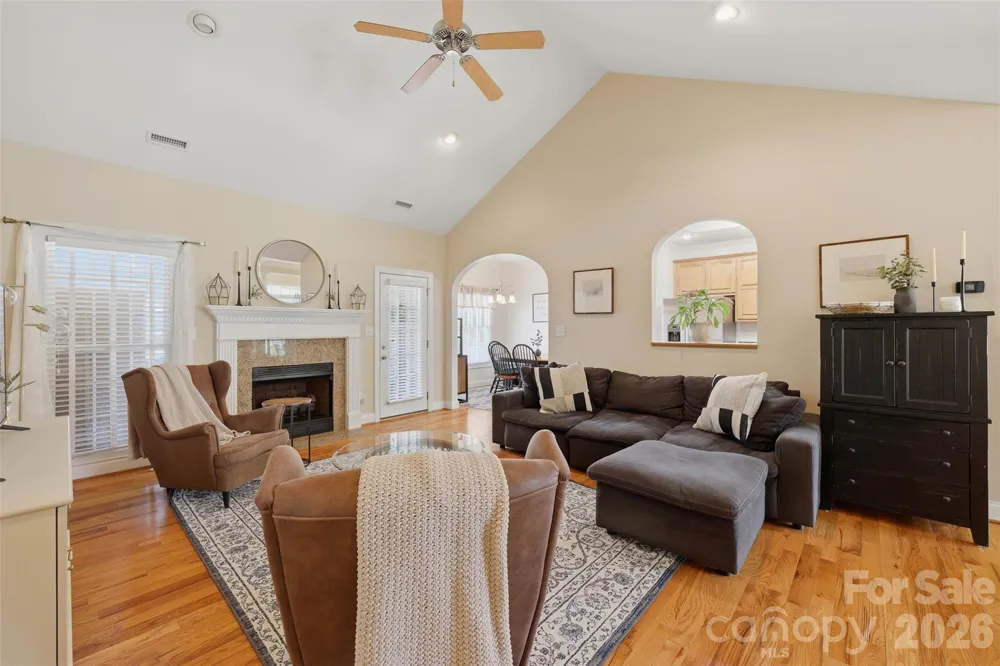 1719 30th Avenue Court NE Hickory, NC 28601