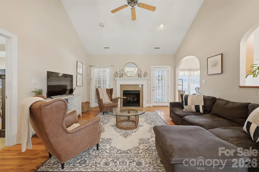 1719 30th Avenue Court NE Hickory, NC 28601