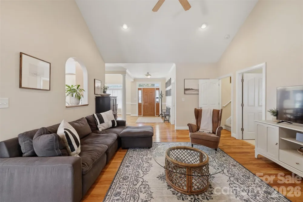 1719 30th Avenue Court NE Hickory, NC 28601